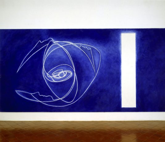 El Istituto Italiano di Cultura di Madrid inaugura «Tracce/Huellas»