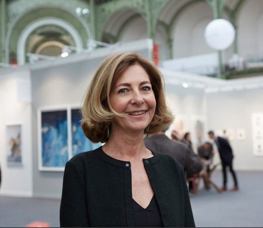 Florence Bourgeois es la nueva directora de FIAC París