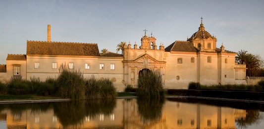 El CAAC (Sevilla) publica su programación para 2022