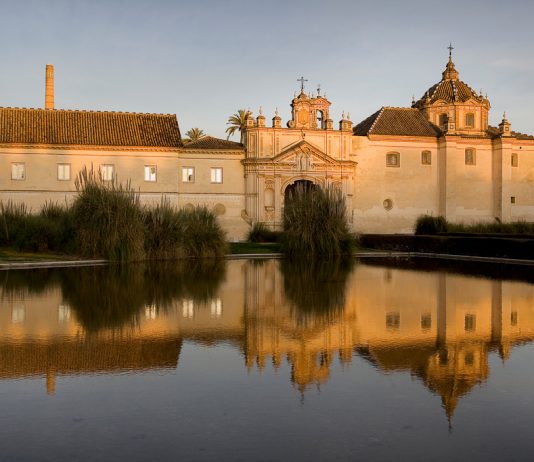 El CAAC (Sevilla) publica su programación para 2022