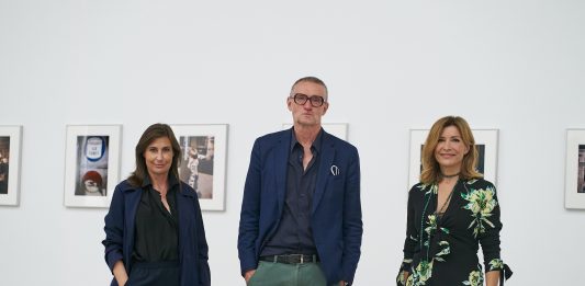 Thomas Hirschhorn lanza su libro de artista en colaboración con Fundació Per Amor a l’Art