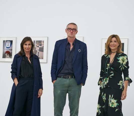 Thomas Hirschhorn lanza su libro de artista en colaboración con Fundació Per Amor a l’Art