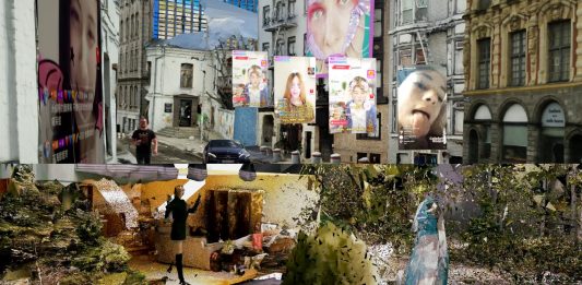 Este viernes arranca un curso de cine experimental acogido por Medialab Matadero (Madrid)