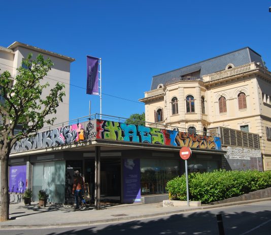 Hoy la exposición colectiva «Antibiografia» abre en Sant Cugat