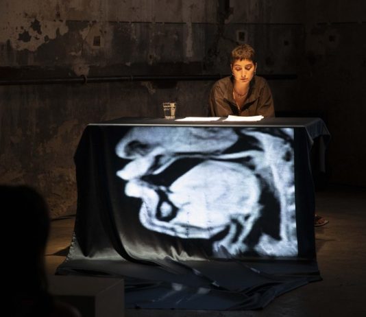 Centrale Fies abre la convocatoria «Live Works 10»