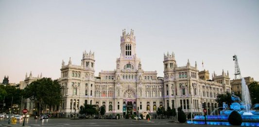 CentroCentro (Madrid) inaugura ‘Todo lo demás’