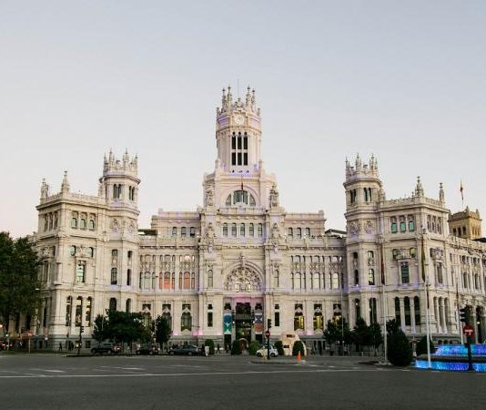 CentroCentro presenta la segunda edición de PANORAMA MADRID