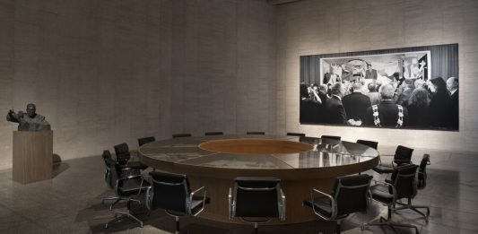 Dos exposiciones en el MUSAC (León) que cierran este fin de semana