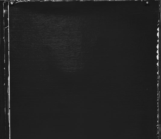 Ángela de la Cruz expone en la galería Helga de Alvear (Madrid)