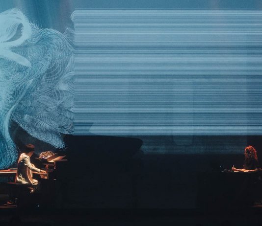 Llega el ciclo VANG a CentroCentro (Madrid)