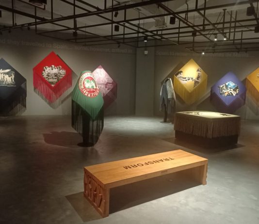 Antoni Muntadas inaugura hoy en el CAAC Sevilla