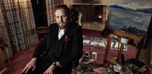 TBA21 organiza una exposición de Ragnar Kjartansson en Madrid