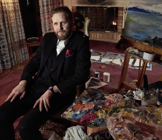 TBA21 organiza una exposición de Ragnar Kjartansson en Madrid