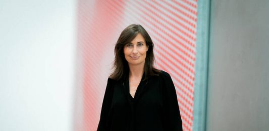 Sandra Guimarães; nueva directora del Museo Helga de Alvear (Cáceres)