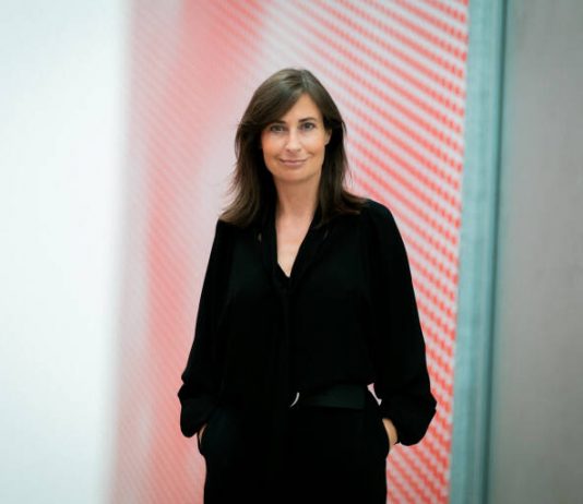 Sandra Guimarães; nueva directora del Museo Helga de Alvear (Cáceres)