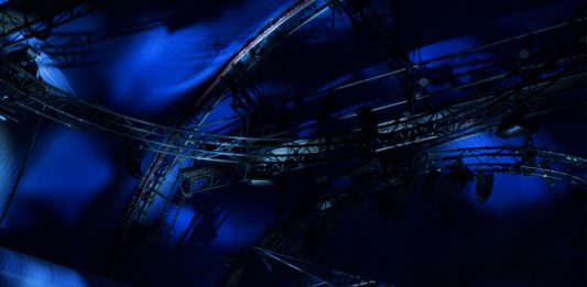 exibart.es destaca Hey Human! Residency