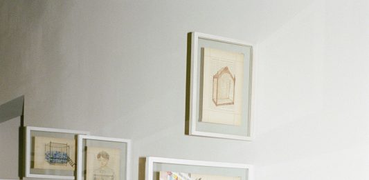 Thảo Nguyên Phan expone dos obras producidas por Han Nefkens en el Reino Unido