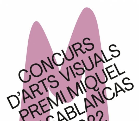 Faltan 5 días para el cierre de la convocatoria Premi Miquel Casablancas 2022
