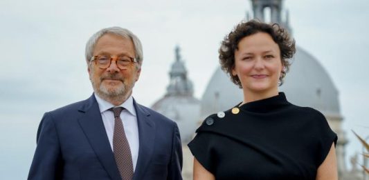 The Milk of Dreams: la 59ª Bienal de Venecia