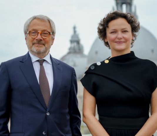 The Milk of Dreams: la 59ª Bienal de Venecia