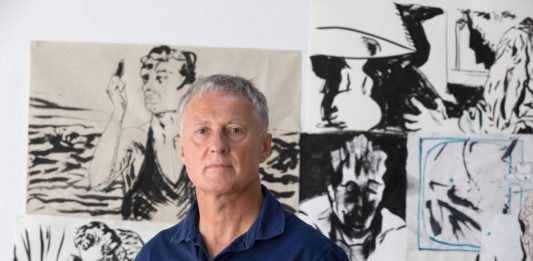 David Zwirner anuncia la apertura de un nuevo espacio en Los Ángeles