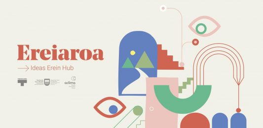 Se abre la convocatoria Ereiaroa en la Tabakalera (Gipuzkoa)