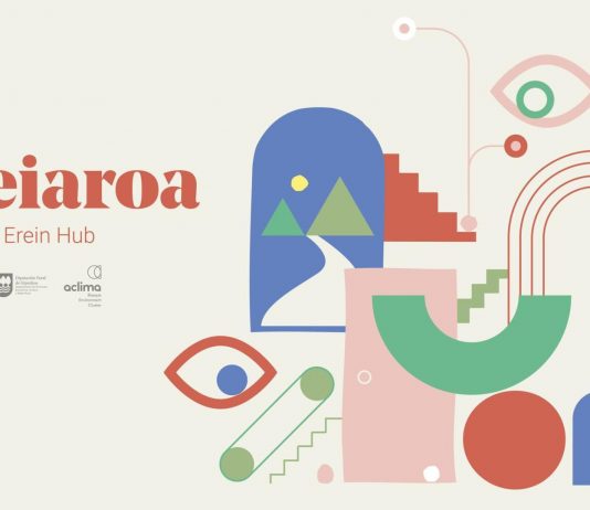 Se abre la convocatoria Ereiaroa en la Tabakalera (Gipuzkoa)