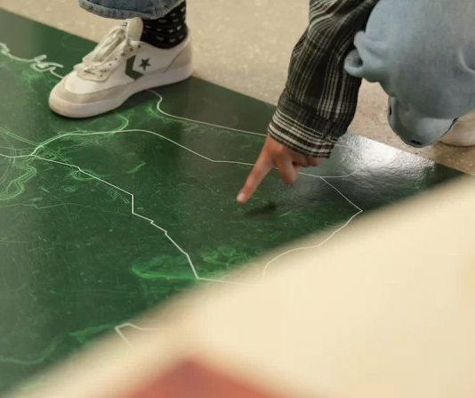 IDENSITAT abre convocatoria para dos residencias artísticas, una individual y otra colectiva