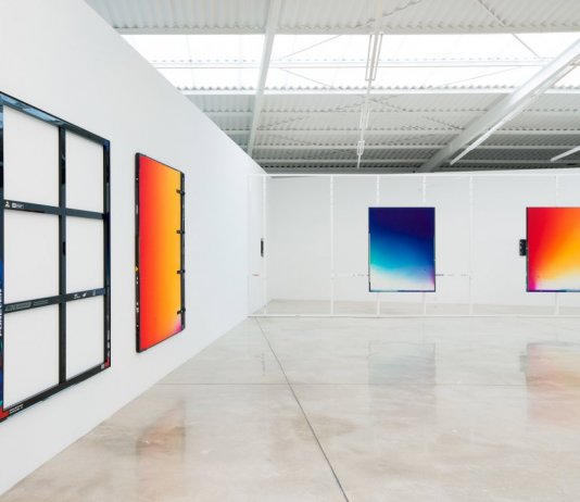 L21 (Palma) celebra su 10o Aniversario con una nueva exposición