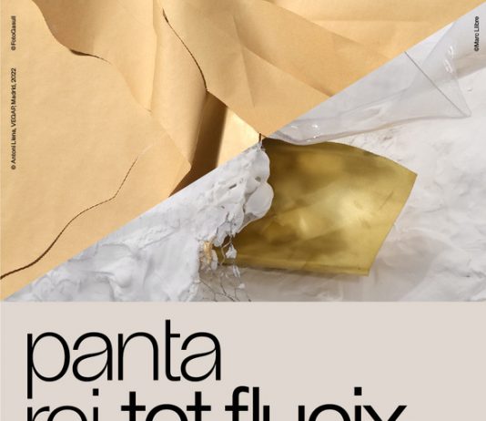 «PANTA REI: Tot Flueix» llega a Madrid este jueves