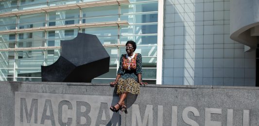 Programación MACBA 2022 bajo la nueva dirección de Elvira Dyangani Ose