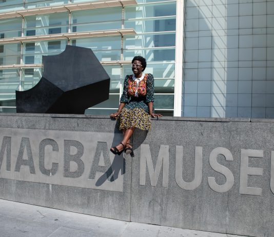 Programación MACBA 2022 bajo la nueva dirección de Elvira Dyangani Ose