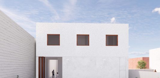 Lisson Gallery aterriza en Los Ángeles con una exposición de Carmen Herrera