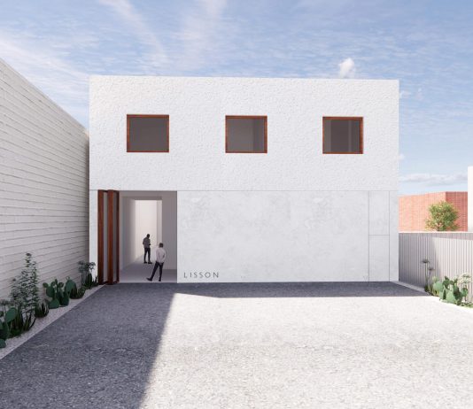 Lisson Gallery aterriza en Los Ángeles con una exposición de Carmen Herrera