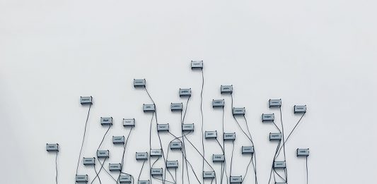 Hormonas, crisis climática y alter-ego digitales en ‘Haciendo agua’