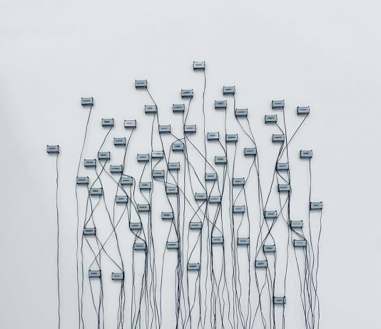 Hormonas, crisis climática y alter-ego digitales en ‘Haciendo agua’