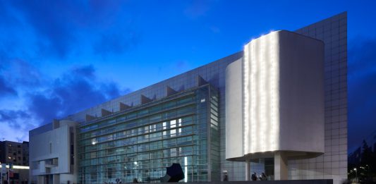 MACBA (Barcelona) busca Directivo/a de Conservación e Investigación