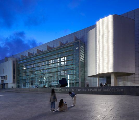 La Fundación Contemporánea publica su informe 2021; esto es lo más visto en arte contemporáneo