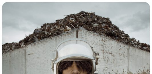 Recta final para ver «Pseudología Fantástica» en el Museo Universidad de Navarra