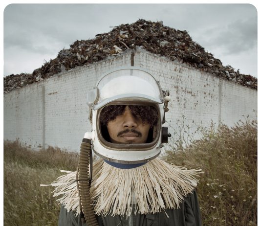 Recta final para ver «Pseudología Fantástica» en el Museo Universidad de Navarra