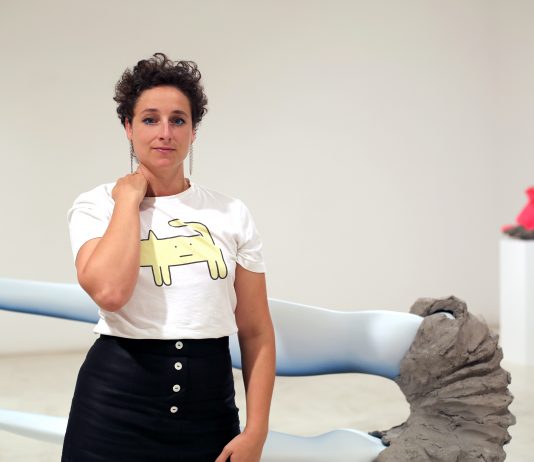 Teresa Solar y June Crespo representarán a España en la Bienal de Venecia