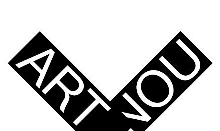 ArtNou (Barcelona) busca diseñador/a para la comunicación gráfica de la edición 2022