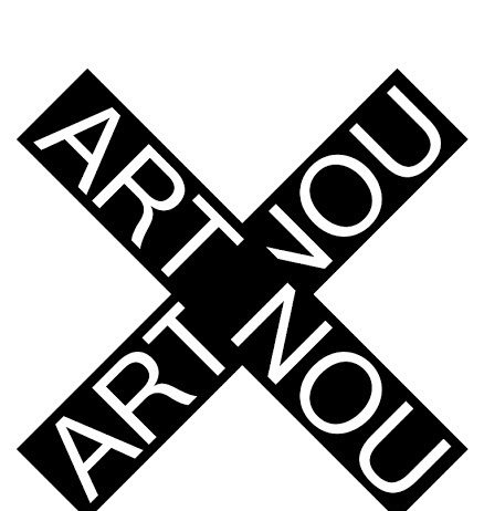 ArtNou (Barcelona) busca diseñador/a para la comunicación gráfica de la edición 2022