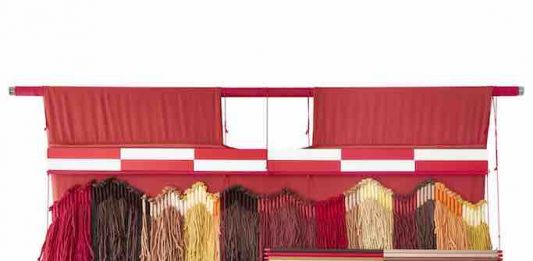 «Con las manos crecen los signos» es el proyecto seleccionado como Evento Colateral de la La Biennale di Venezia