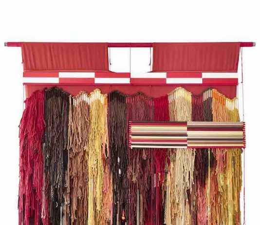 «Con las manos crecen los signos» es el proyecto seleccionado como Evento Colateral de la La Biennale di Venezia