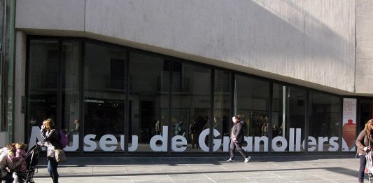 El Museu de Granollers inaugura la exposición ‘Història de les mans’