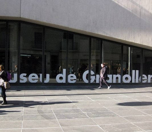 El Museu de Granollers inaugura la exposición ‘Història de les mans’