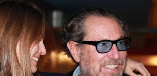 A finales de mes, Julian Schnabel inaugura en el CAC Málaga