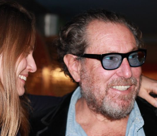A finales de mes, Julian Schnabel inaugura en el CAC Málaga