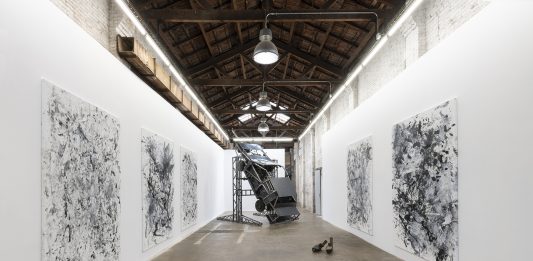 Queda un mes para ver dos exposiciones en Galería Alegría (Barcelona)